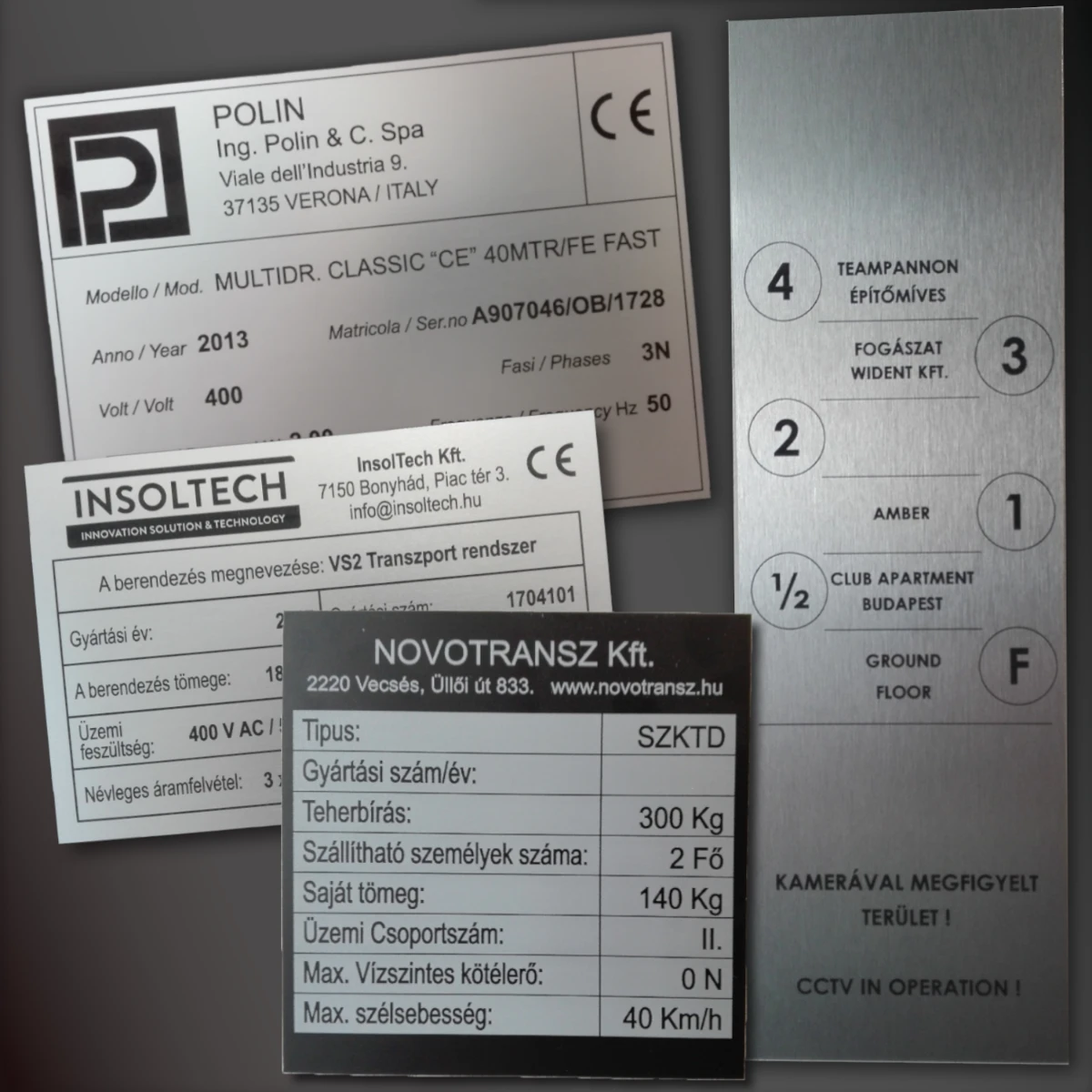 gravomania design Lezervagott aluminium felirat 1920x1440 fekvo